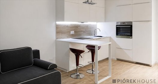 Sprzedam 1-pokojowe mieszkanie 31,5 m² na Ursynowie mieszkanie Warszawa, Ursynów, Kłobucka