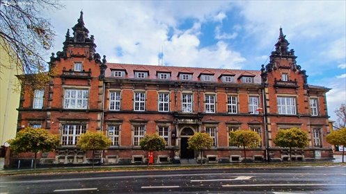 lokal użytkowy na wynajem 1751m2 lokal użytkowy Brzeg, Piastowska