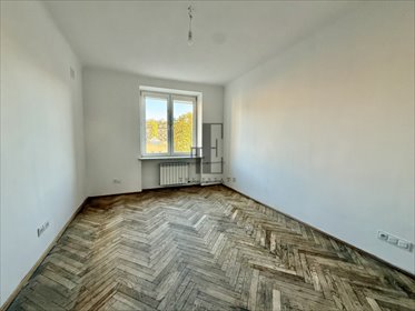 Przestronne 2-pokojowe mieszkanie 52,52 m² (Plac Hallera) mieszkanie Warszawa, Praga-Północ, Plac gen. Józefa Hallera