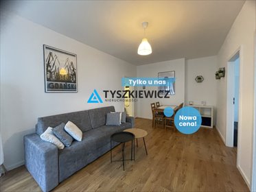 mieszkanie na wynajem 64m2 mieszkanie Gdańsk, Stare Miasto, Targ Rybny