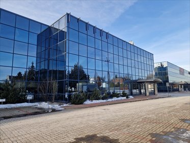 Zapraszam do wynajmu powierzchni biurowo-magazynowej 506 m² w Włochach lokal użytkowy Warszawa, Włochy