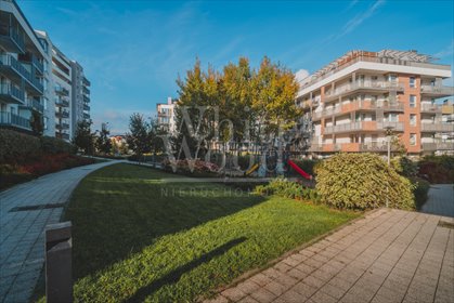 mieszkanie na sprzedaż 60m2 mieszkanie Gdańsk, Przytulna