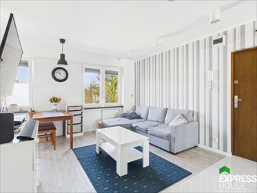 Mieszkanie trzypokojowe na sprzedaż Białystok, Białostoczek, Olsztyńska 49m2 Foto 5