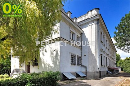Do sprzedania kompleks biurowo-magazynowy 1722 m² w Lublinie lokal użytkowy Lublin