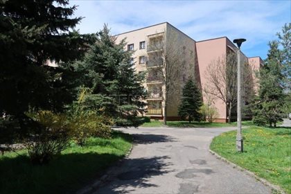 mieszkanie na sprzedaż 72m2 mieszkanie Katowice, Dąbrówka Mała