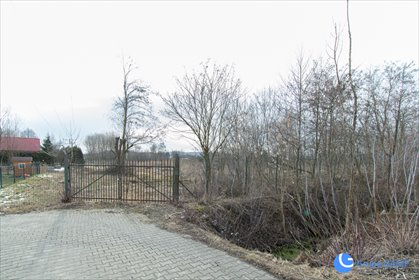 działka na wynajem 9000m2 działka Modlniczka, Komandosów