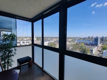 mieszkanie na sprzedaż 62m2 mieszkanie Warszawa, Praga Południe, Sulejkowska