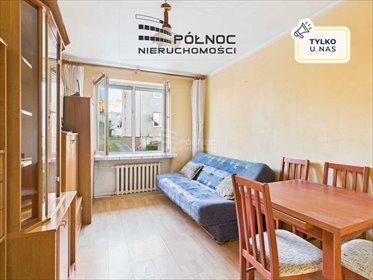 mieszkanie na sprzedaż 17m2 mieszkanie Wiśniowo Ełckie, Wiśniowo Ełckie