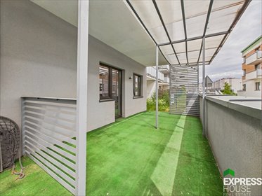 mieszkanie na sprzedaż 47m2 mieszkanie Białystok, Młodych, Hetmańska