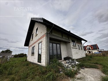 dom na sprzedaż 160m2 dom Magdalenka