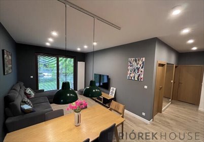 mieszkanie na sprzedaż 59m2 mieszkanie Warszawa, Wilanów, Aleja Rzeczypospolitej