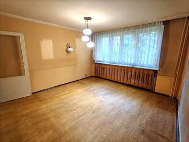 Dwupokojowe mieszkanie 38 m2 w Centrum Świętochłowic mieszkanie Świętochłowice, Centrum, Szpitalna
