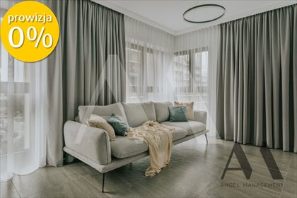 Luksusowe 2 pok. apartament z basenem i wellness polecam! mieszkanie Wrocław, Walońska