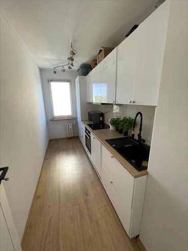 Mieszkanie trzypokojowe na sprzedaż Warszawa, Bielany, Wawrzyszew, Petofiego 57m2 Foto 4