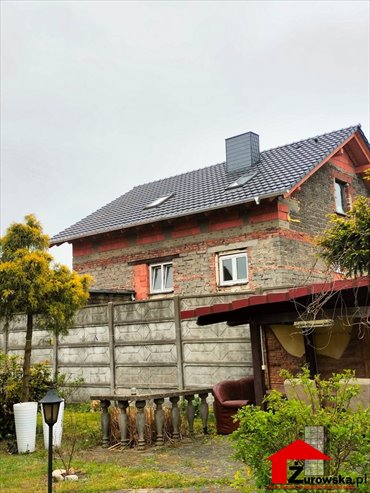 Zapraszam do obejrzenia domu 160 m² w Suchodaniuc dom Suchodaniec