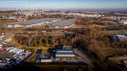 lokal użytkowy na wynajem 180m2 lokal użytkowy Gdańsk, Jasień, Jabłoniowa