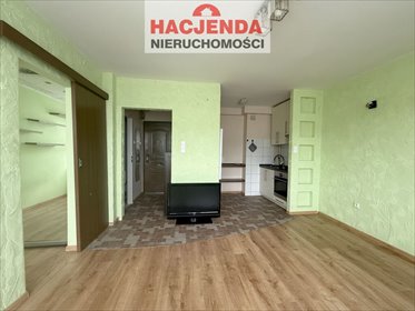 mieszkanie na sprzedaż 32m2 mieszkanie Police, Józefa Piłsudskiego