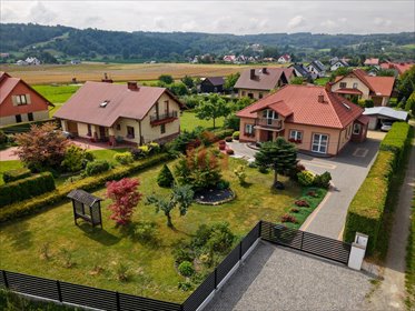 dom na sprzedaż 210m2 dom Kielnarowa