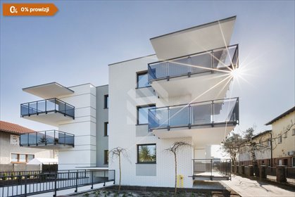 mieszkanie na sprzedaż 77m2 mieszkanie Bydgoszcz, Osowa Góra