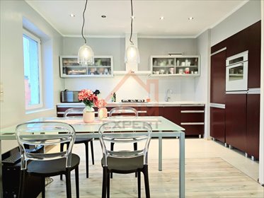 mieszkanie na sprzedaż 96m2 mieszkanie Bydgoszcz, Szwederowo, Stroma