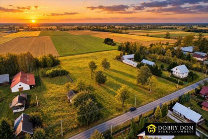 działka na sprzedaż 8235m2 działka Dubiny