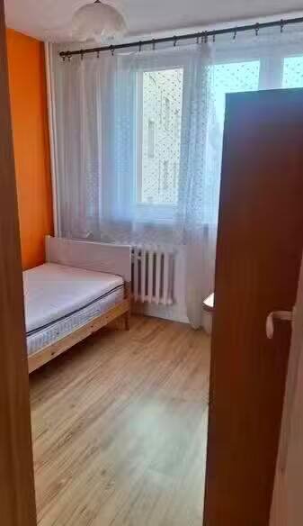 3-pokojowe mieszkanie 47 m2 z balkonem - Gliwice Baildona mieszkanie Gliwice, Baildona, Chorzowska