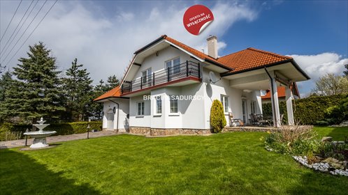 Dom na wynajem Libertów, Floriana 248m2 Foto 3