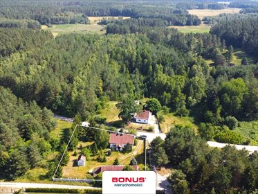 dom na sprzedaż 112m2 dom Nowa Wieś