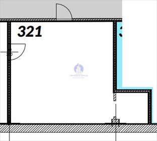 lokal użytkowy na wynajem 35m2 lokal użytkowy Warszawa, Bielany, Sokratesa