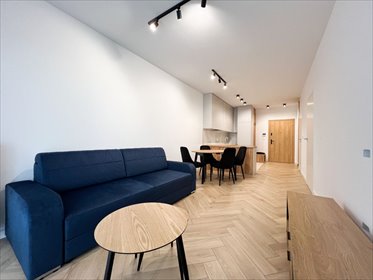 mieszkanie na wynajem 50m2 mieszkanie Katowice, Śródmieście, Zabrska