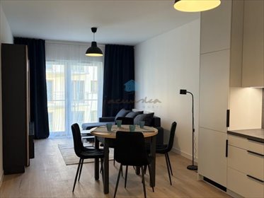 mieszkanie na wynajem 61m2 mieszkanie Gniezno, Skiereszewo, Gombrowicza