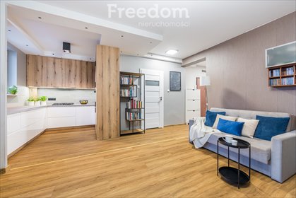 mieszkanie na sprzedaż 63m2 mieszkanie Warszawa, Skarbka z Gór