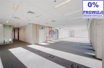 lokal użytkowy na wynajem 633m2 lokal użytkowy Warszawa, Śródmieście, Wilcza