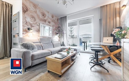 mieszkanie na sprzedaż 42m2 mieszkanie Reda, REDA CENTRUM, MORSKA