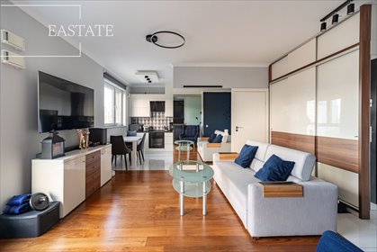 mieszkanie na sprzedaż 44m2 mieszkanie Warszawa, Wola Czyste, Marcina Kasprzaka