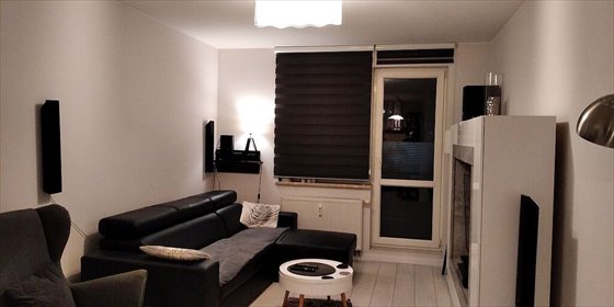 mieszkanie na sprzedaż 55m2 mieszkanie Warszawa, Rembertów, Kramarska