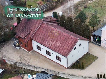 lokal użytkowy na sprzedaż 250m2 lokal użytkowy Blachownia, Modrzewiowa