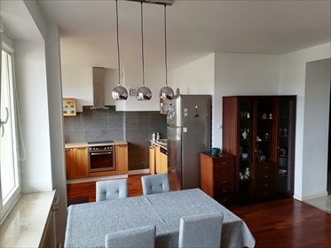 mieszkanie na sprzedaż 90m2 mieszkanie Warszawa, Śródmieście, Muranów, Dzika