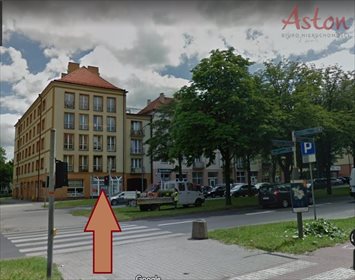 lokal użytkowy na wynajem 75m2 lokal użytkowy Tychy, C