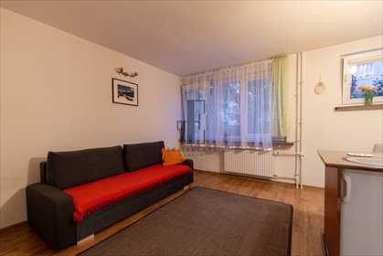 Kawalerka 21 m² na Pradze-Północ - polecam mieszkanie Warszawa, Praga-Północ, Targowa