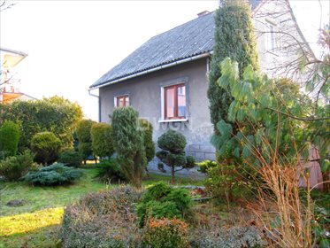 dom na sprzedaż 160m2 dom Chrzanów, Stara Huta, okolica Oświęcimskiej