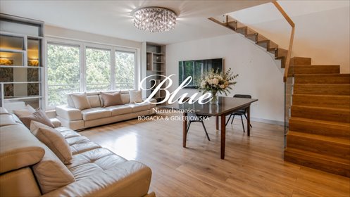 Dwupoziomowe mieszkanie 99,8 m² (wysoki standard, taras) mieszkanie Mierzyn