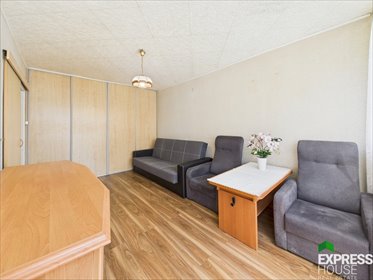 mieszkanie na sprzedaż 37m2 mieszkanie Wrocław, Sycowska