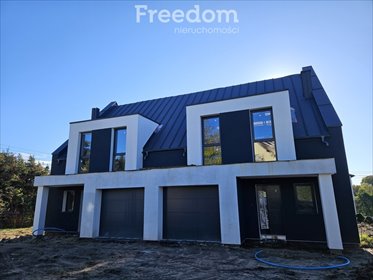 dom na sprzedaż 131m2 dom Rusocin