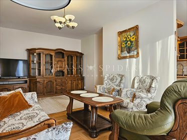 mieszkanie na wynajem 55m2 mieszkanie Warszawa, Bemowo, gen. Tadeusza Pełczyńskiego