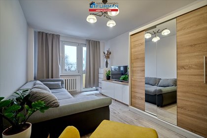 mieszkanie na sprzedaż 45m2 mieszkanie Złotów
