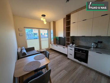 mieszkanie na wynajem 39m2 mieszkanie Częstochowa, Centrum