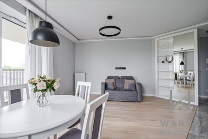 mieszkanie na wynajem 46m2 mieszkanie Warszawa, Bielany