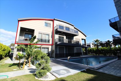mieszkanie na sprzedaż 190m2 mieszkanie Belek, Belek, Serik, Antalya