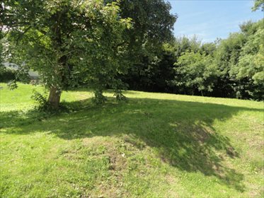 działka na sprzedaż 921m2 działka Milejewo, Elbląska